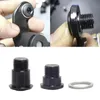 Durable Steel Bike TX35/ TZ50 Rear Derailleur Fixing Bolts MTB for Jockey Wheel Screws 2Pcs Cycling Repair Accessories GXMF