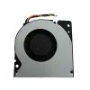 Pads CPU Cooling Fan For Intel NUC NUC5i3RYH NUC5i3RYK NUC5i5RYH NUC5i5RYK NUC5i7RYH Cooler