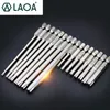 LAOA S2 Pneumatic DRILL BITS Electric Screwdriver Wind Batch Head Strong Magnetic Hexagonal Plum Blossom Tsui