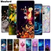 Для Sony Xperia XZ3 XZ2 Case Shock -Resean Shop Ship Silicone TPU задняя крышка для Sony Xperia xa1 xa2 Ultra Phone Case xz3 Cute Cartoon