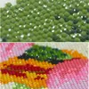 Paysages de peinture diamant 5d Lacs Fleurs Cross Cross Stitch Kits Craft Hobbies Mosaic Matchs Home Decor Wall Art