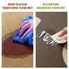 Tappeti per pavimenti da cucina decorazione per casa moquette beige moquette assorbente tappetino fango tappeto per asciugatura rapida tappeto bagno lavabile