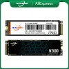 Driving Walram SSD 1TB M.2 PCIE NVME SSD128GB 512GB M.2 2280 PCIE SSD Sabit Sürücü Disk Masaüstü Dizüstü Bilgisayar İçin Dahili Katı Durumlar