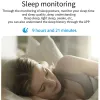 Montres Y10 1,5 "Hommes Femmes Smart Watch Bluetooth Appeler l'écran tactile complet Sleep Sleep Survering Smartwatch pour Android et iOS