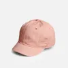 Lingua di base di anatra per il versatile garza sottile coreana da donna Cappello da baseball Top Brim Cappello da uomo Trendy