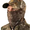 Maschere da moda maschere gallatta gallina camo caccia tattico bandana bandana camuflage tube maschera scudo sciarpe escursionistiche veree copricapo multifunzionale 24410