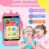 Watches 2G Smart Phone Watch Kids Camera Video Record Music Play Pedometer 19 Games Habit Tracking Girls Boys Clock Children Smartphone