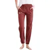 Pantaloni da donna Outdoor comodo Ms. Leisure Simple Fashi