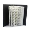 170Values x50pcs x25pcs 1% weerstanden 0201 0402 0603 0805 1206 Weerstandboek Volledige serie Lege boek Sample Book 0r ~ 10m ohm