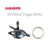 2021 SRAM GX EAGLE 1x12 12 Speed MTB Bicycle Shifter Lever Bike Trigger Right Side Black 100% Original Bike Accessories