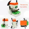 998A Portable Key Machine Plane Vertical Key Cutting Machine Multifunctional Fixture Integrated with Key Machine Locksmith Tools