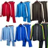 New Colors Men Men Tracksuit Men Mulher Jacket Hoodie com capuz com calças masculina roupas de capuz de moleto