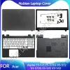 Cases FOR Acer Aspire E5571 E5571G V3572 V3572G E5531 V3532 New Laptop Case LCD Back Cover/Front Panel/Palm Rest/Bottom Shell