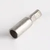 5-stcs/10 stcs dtd-10/16/25/35/50mm2 luchtschakelaar Terminal Tin Copper C45 stroomonderbreker Connector Terminal Hoge kwaliteit