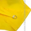 黄色の屋外の防水オーニングガーデンパティオサンキャノピー布スイミングプールスタジアムテラス長方形の日陰帆