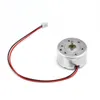 DC 3V 4.5V 5V 6V 9V Hobby Motor 300 Micro DC Motor Hobby Toys Motor Tipo 300 Para painel solar