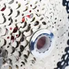 MTB Bicycle Freewheel 9S 10S 11s 12S Separaten Ultralichte aluminium legering Cassette Bike Free Wheel Bracket Tandwiel