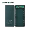 4 Colors DIY 8*18650 Power Bank Case External 5V Battery Charge Storage Box Shell For Charging Mobile Phones Portable