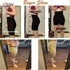 Shapers pour femmes qtree plus taille XS-5xl High Taist Trainer Shapewear Corset Femmes Body Shaper Pantal