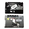 Ramar Laptop Shell för HP Envy DV6 DV67000 DV67100 DV67200 DV67300 PALMREST ÖVRESLUT/BOTTOMSFALL 682101001 60.4ST48.002