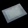 10pcs A4 A5 Impression à jet à jet Impression Transparence Film Photographic Paper pour PCB DIY