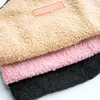 Dog Apparel Pet Autumn e Winter Warm Sweater T-Shirt Fashion Teddy Colet