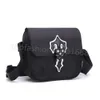 Trapstar Fashion Men Designer Torba Crossbody Bag luksusowa torba Messager Women nylonowe torby na ramię swobodne na zewnątrz modne torby na ramię