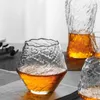Giapponese per vetri di vino aria nevicella che cadono whisky bicchiere modello di whisky tazza di whisky xo brandy bicchiere di bicchiere di vino