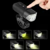 Shenkey 4000 Mah 800 lúmens Bicycle Light Bike Lamp Front LED FELL LANTHLUTE USB