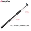 EasyDo Bicycle Pump Portable Universal Valve Engineering Plastics High Performance For Mountain Road Bike Cycling Pump IAIR-2