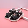 Boys sandals per bambini sandali per ragazzi piccoli bambini grandi bambini scarpe da spiaggia classiche soft comode aperte sandali 21-36 vendita calda