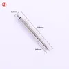 10/50PCS Positioning Pin GP-1S (3.2 Pointed Head) Positioning Elastic Column Probe Electronic Test Needle Accessories Dowel