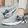 Casual schoenen Ronde voet maat 43 sneakers 46 Vulcanise rode producten voor mannen sportgeschenken Skor Sneeker schattig tenya