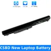 Batterier CSBD Ny OA04 LAPTOP -batteri för HP 240 245 250 G2 G3 HSTNNPB5S HSTNNIB5S HSTNNLB5S OA03 740715001 746458421