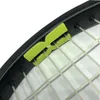 6Pcs/Set Tennis Racket Weight and Balance Strips Racquet Balancer Tape H-Shaped 3g Silicone Balance Bar