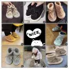 Boots 2023 New Winter Children Snow Boots Wool Girls Boots Plush Boy Warm Shoes Fashion Kids Boots Zipper Baby Toddler Shoes Sneakers