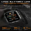 Watches Smart Watch Men Bluetooth Call IP68 Fitness Waterproof Outdoor Sports Watches C20 PRO Smartwatch 1.83 Inch 240*290 HD 1pc
