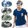 CAMO SUDET CANDE PER UOMINO DONNE ELASSIONE SPORT SPORTS CAPELLI CANDA CANDA YOGA CUSCHIO CHURNO ALTRO SPORTO SPORTO Accessori per capelli