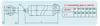 DC 50-250mm Motor linear elétrico de 2 a 10 polegadas 45-230mm/s 200n 20kg Carga 12-36V DC Motor elétrico tubular de alta velocidade