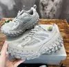 Defender Sneakers OP14 Buty oponowe Sneaker But Guma Tata Chunky Casual Fashion Beige Designer Women Men Size 35-45 Gerhj