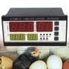 XM-18 Mini Digital Automatic Egg Incubator Control System Computer Control Incubator Poultry Incubator Egg Hatcher System 40%Off