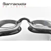 Barracuda Myopia Swimming Ggggles, Scratch Resistant Corrict Lens, Prescription, pour adultes # OP-514 Eyewear