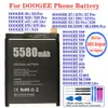 Originalbatterie für Doogee S30 S50 S60 X55 MIX Y8 F5 BL7000 Y7 N10 N20 BL12000 PRO BL5500 S55 S70 LITE X7S X9S X5 X6 X7 X9 Pro