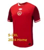 23 2024 Kanada piłkarska Drużyna narodowa mundure Davies J.David 24 25 Ugbo Larin Cavallini Millar Eustaquio koszulki piłkarskie