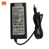 Ładowarki 12V AC / DC ładowarka adaptera dla Korg B1 B1BK B1WH B1SP 88key Digital fortepian KA390 KA390 KSAS0251200250O5 PRZEWODNIENIE