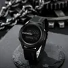 손목 시계 남자 스포츠 주도 시계 최고의 브랜드 디지털 시계 다기능 고무 남자 Fitnes 선수 선수 타임 키핑 전자 시계