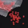 Latex élastique Matière première de matières premières Red Tackle Casoutchouc élastique