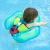 Bambini solidi galleggianti gonfiabili per bambini anello di nuoto collo ascante ascella fluttuante per bambini galleggianti per bambini accessori per sedili da nuoto bambini 240328