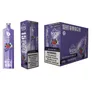 Original Bang XXL TN 15000 Puff 15k Disposable Vape SHISHA Hookah Support Crystal Design Bang TN 25ml E-Juice 15000 Puffs 0% 2% 3% 5% Pen 12 flavors