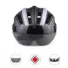 Wildside Ultralight Cycling Safety Helask Outdoor Rower Helmet Wyjmowany 4 obiekty